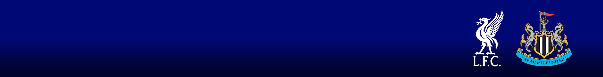 PREMIER LEAGUE. LIVERPOOL VS NEWCASTLE