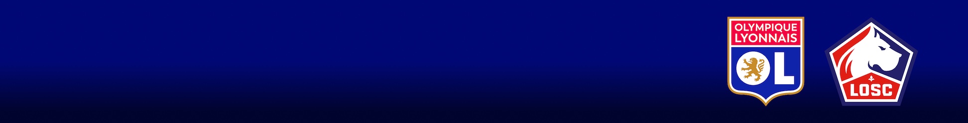 LIGUE 1. LYON VS LILLE
