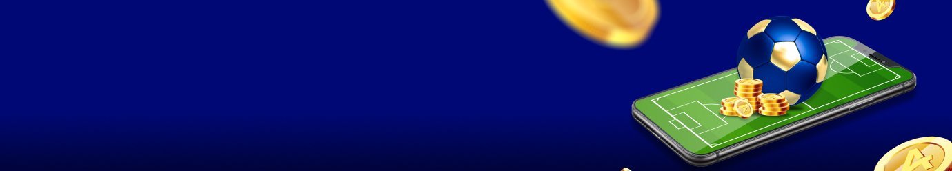 SPORTS BETTING BONUS UP TO 300 000 CDF