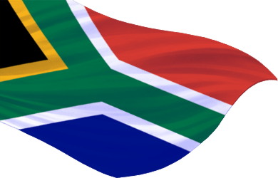 África do Sul