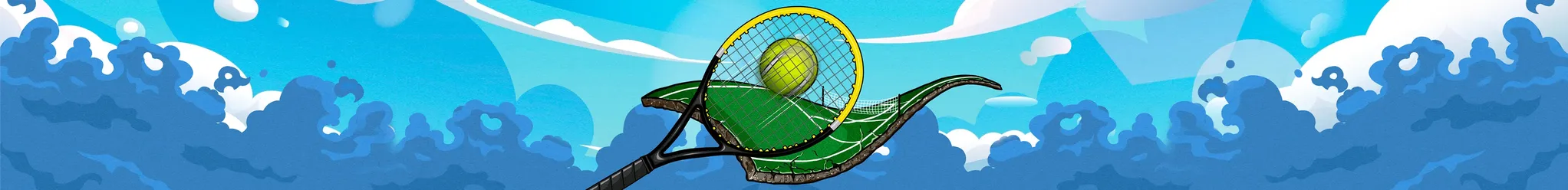 Tennis Virtuel