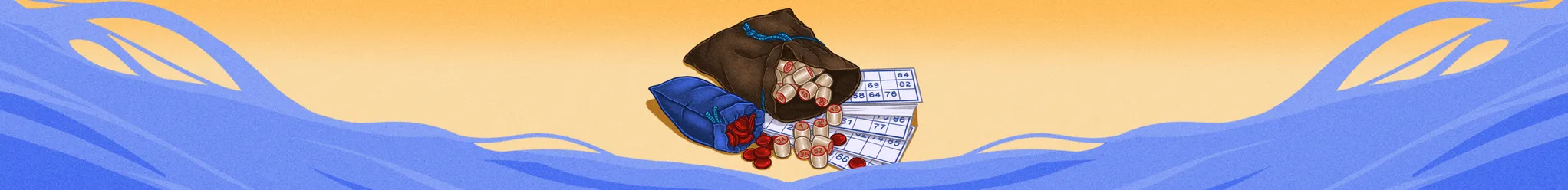 Russian Lotto